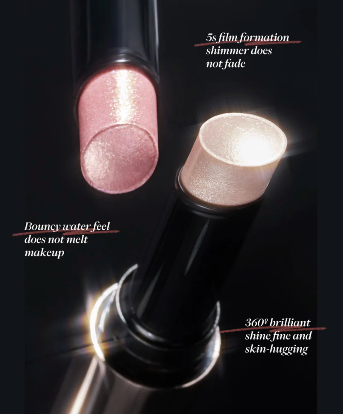 JOOCYEE Jelly Eyeshadow Stick