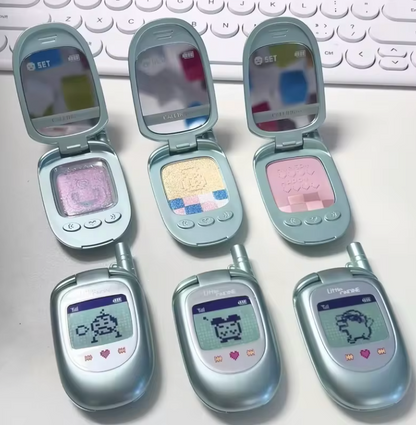 Little Ondine Tamagotchi Multi-Use Multi Palette