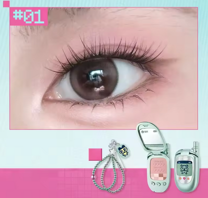Little Ondine Tamagotchi Multi-Use Multi Palette
