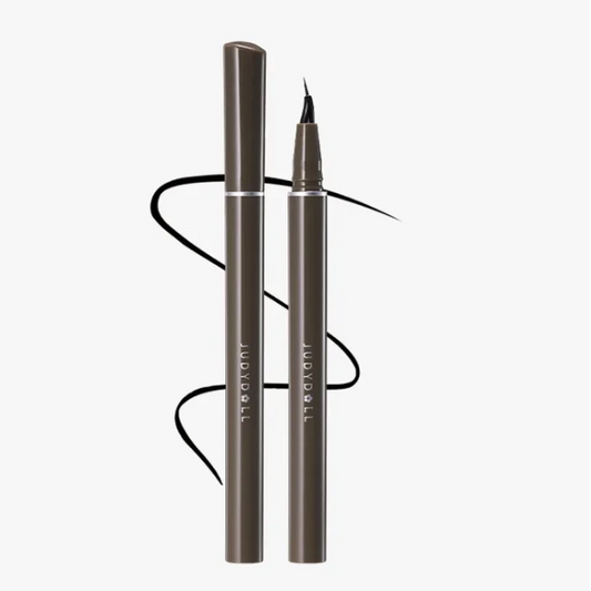 Judydoll 18° Ultra-Fine Liquid Eyeliner - Super Slim Liquid Eyeliner