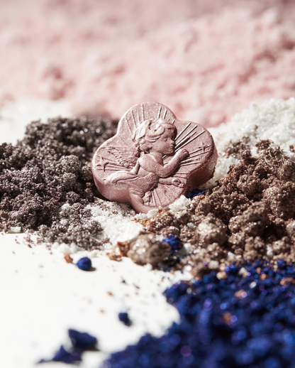 Flower Knows Little Angel 9-Color Eyeshadow Palette