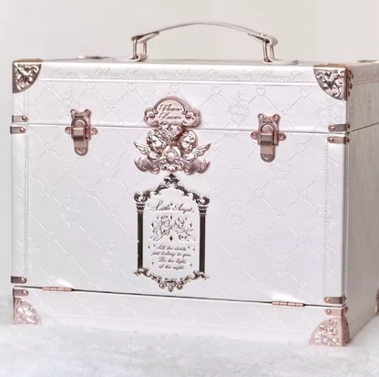 Flower Knows Little Angel Vanity BOX