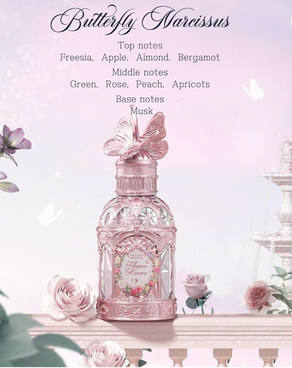 Flower Knows Midsummer Fairytales Perfume