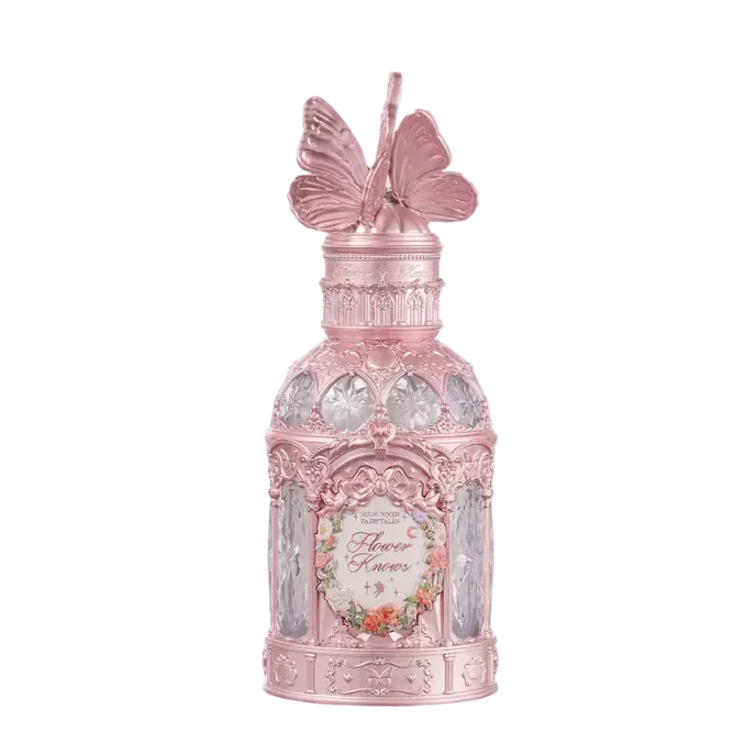 Flower Knows Midsummer Fairytales Perfume