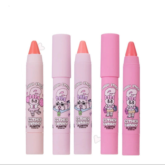 Flortte Esther Bunny Blusher Pen