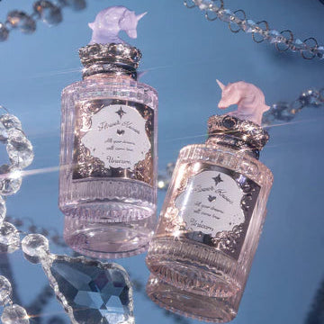 Flower Knows Unicorn Perfume