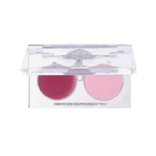 Flortte Good Friends Club Multi Purpose＆Blusher