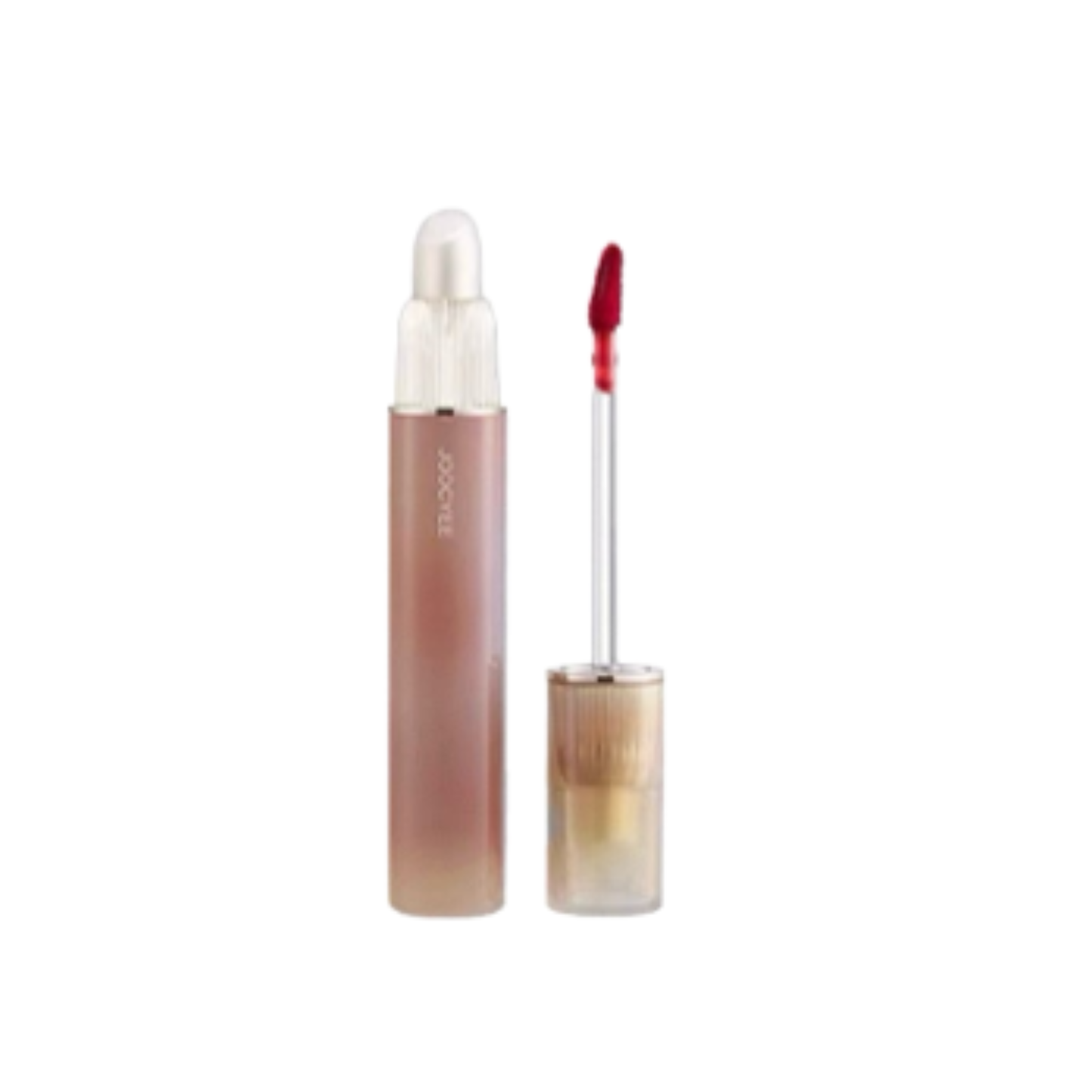 JOOCYEE New Jelly Blending Brush Glazed Lip Gloss
