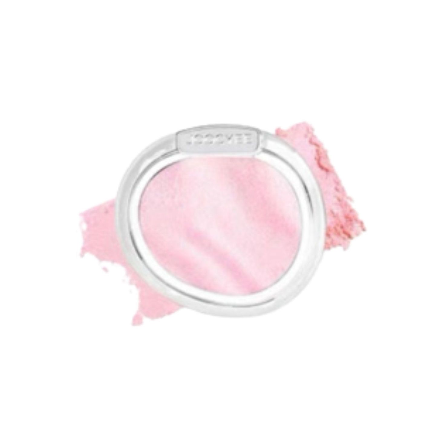 JOOCYEE AURA Glazed Blush & Highlighter
