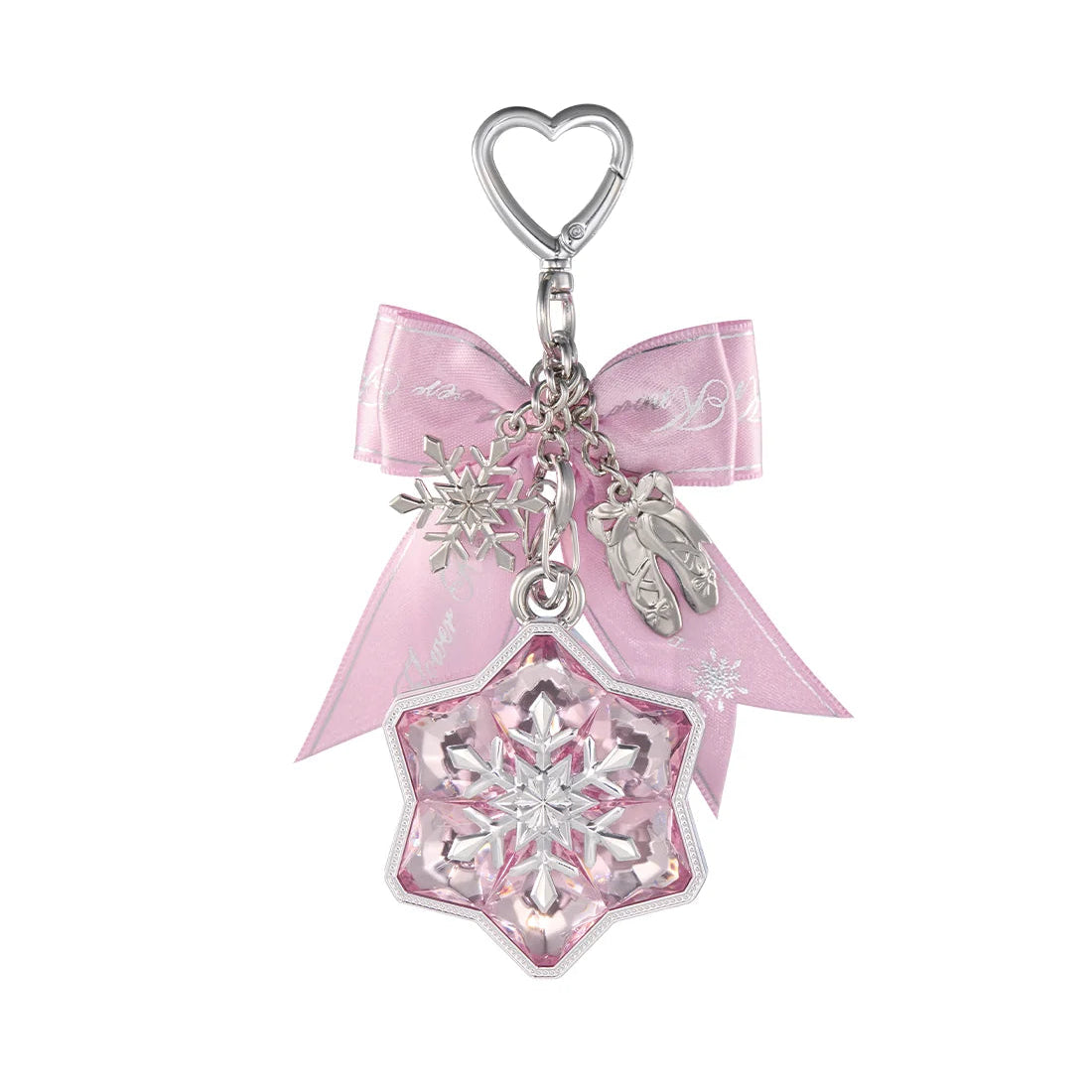 Flowerknows Snow Ballet Luminous Highlighter & Charm