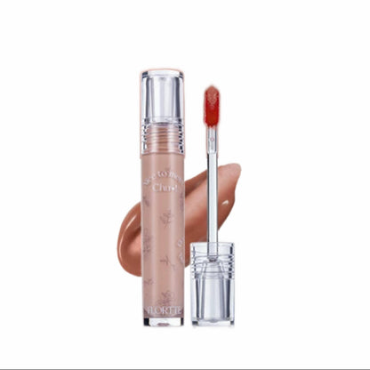 Flortte Nice To Meet Chu Lip Lasting Tint