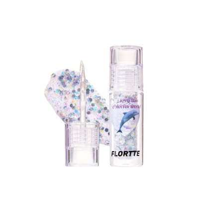 Flortte Heart Attack Liquid Eyeshadow