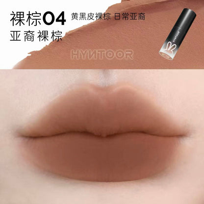 HYNTOOR Cloud Matte Lipstick