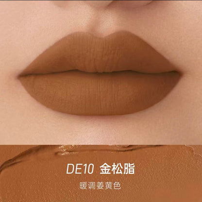 Kaleidos Cloud Lab Lip Clay