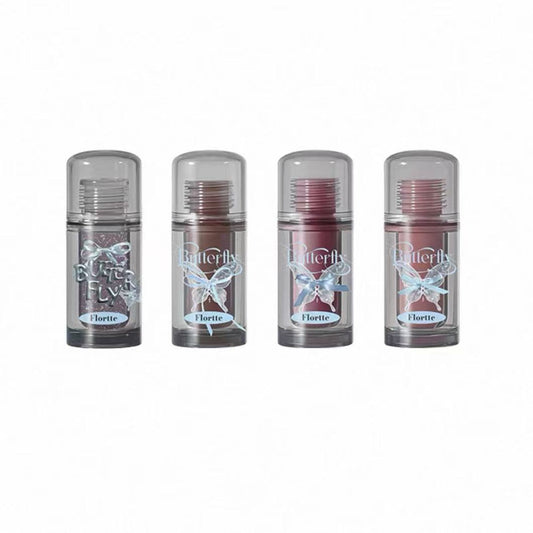 Flortte Twin Butterfly Series Lip Serum