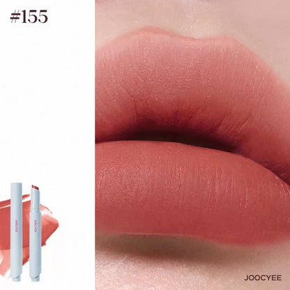 JOOYCEE VELVET ROUGE