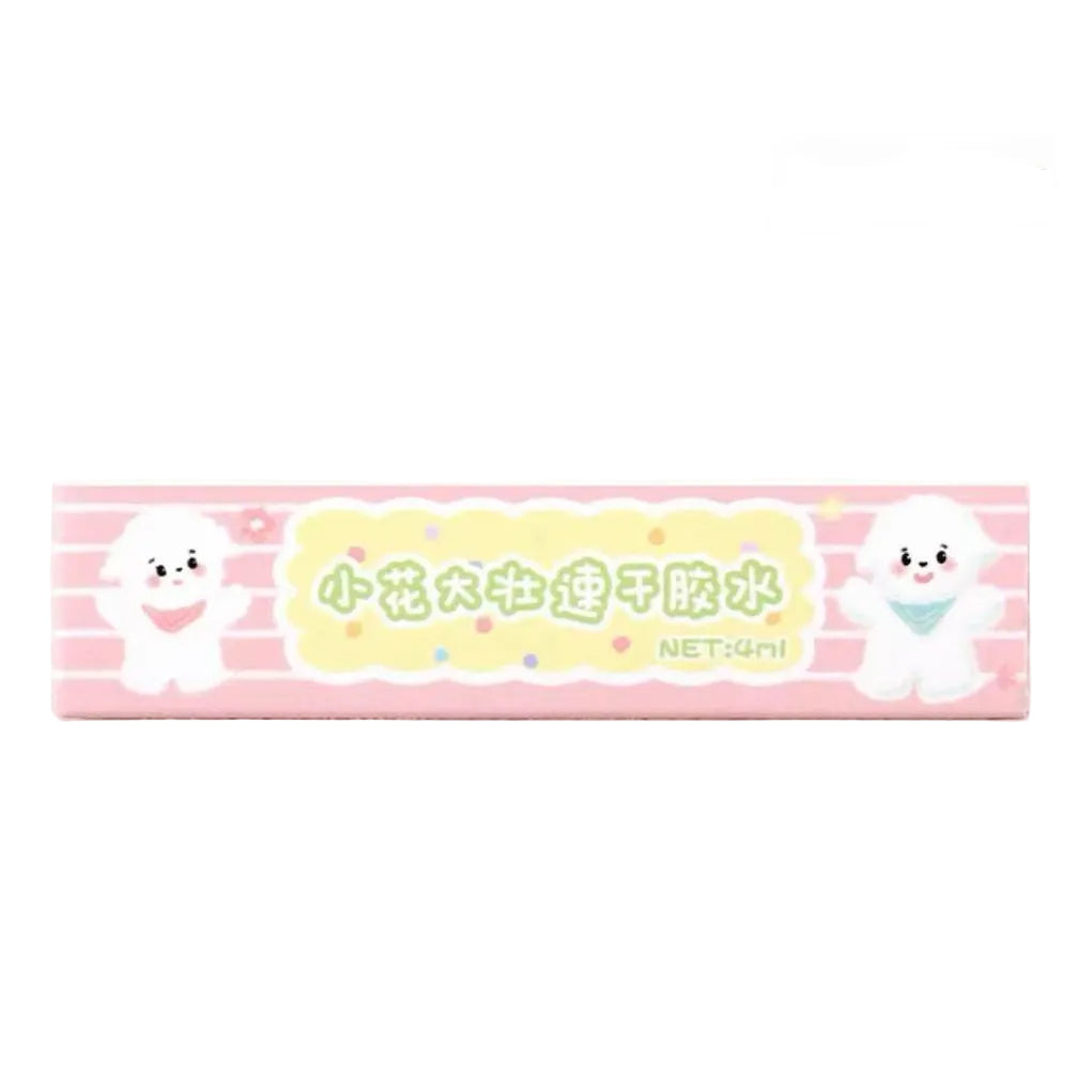 Strong Floscule False Eyelash Glue