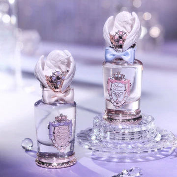 Flower Knows Knight Unicorn Perfume