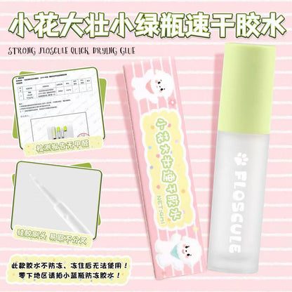 Strong Floscule False Eyelash Glue