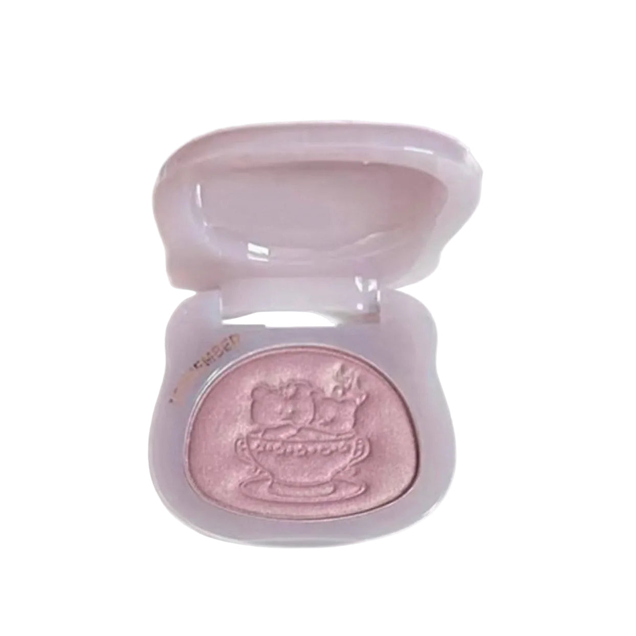 Leemember Little Bear Collection Blush and Highlighter