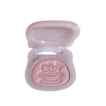 Leemember Little Bear Collection Blush and Highlighter