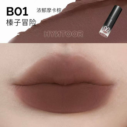 HYNTOOR Cloud Matte Lipstick