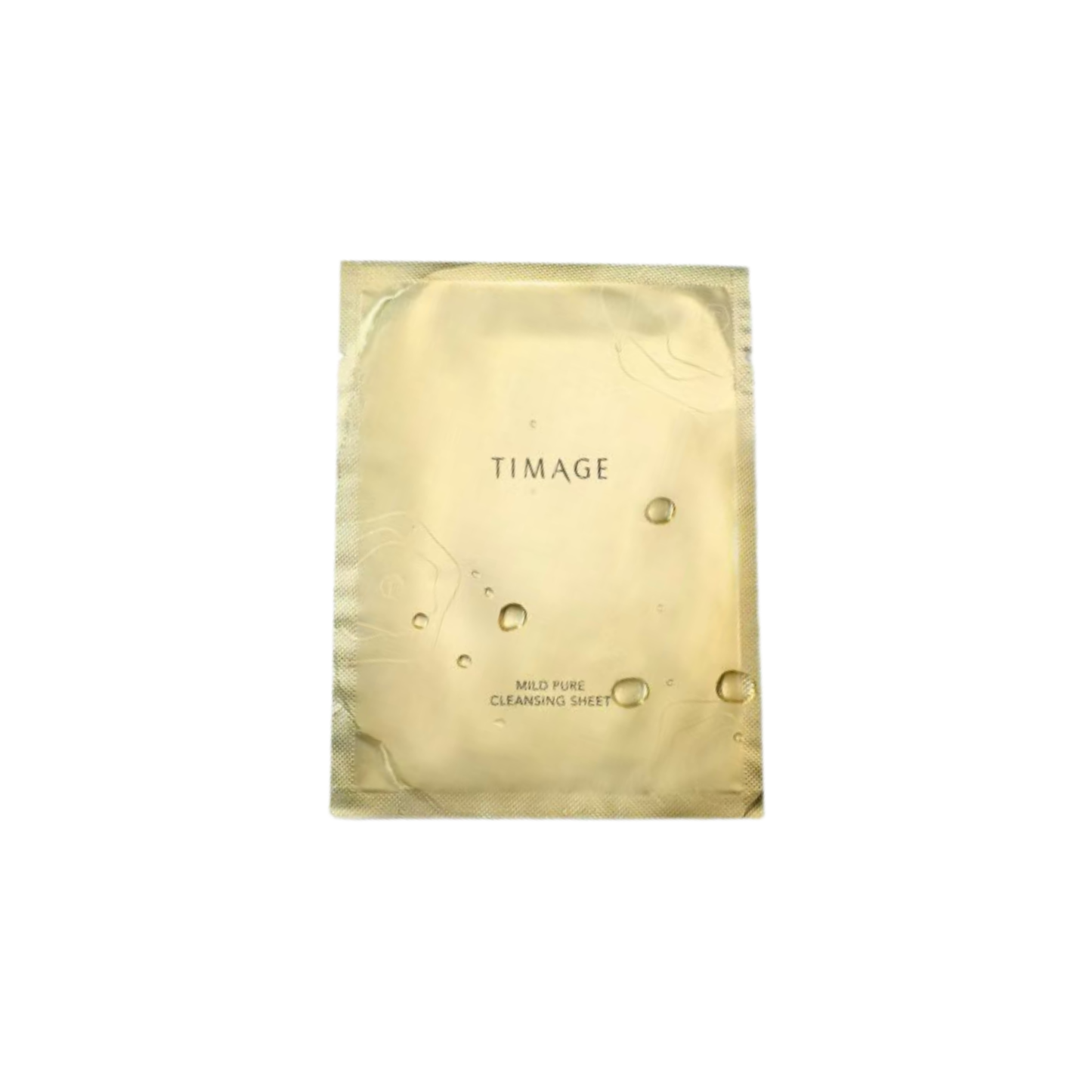 Timage Cleansing Wipes