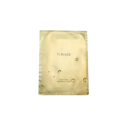 Timage Cleansing Wipes