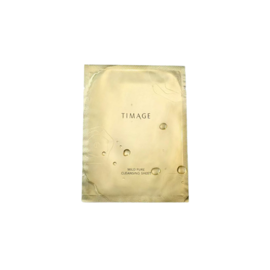 Timage Cleansing Wipes