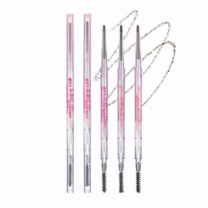 Flortte Sculpting Eyebrow Pencil