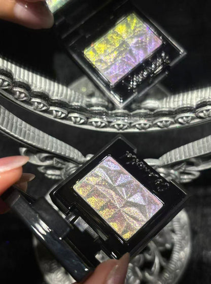 Coldnwild Desert & Sea Multichrome Gradient Eyeshadow