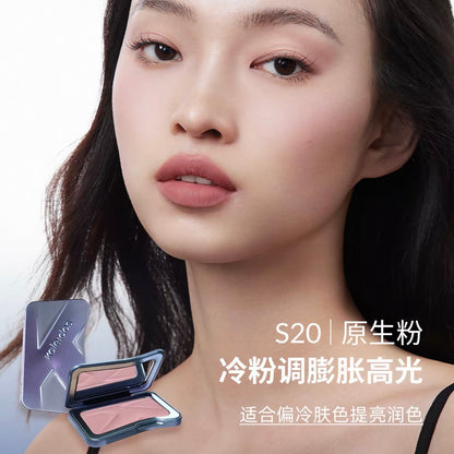 Kaleidos Symphony Face Illuminator
