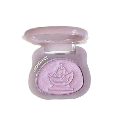 Leemember Little Bear Collection Blush and Highlighter