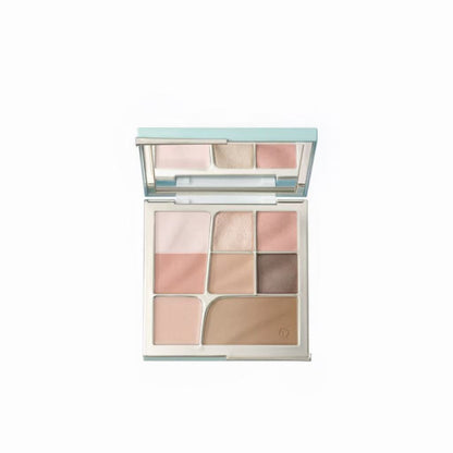 Timage Aura All-in-One Contour & Face Palette