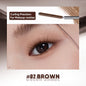 JUDYDOLL 3D Curling Eyelash Iron Mascara