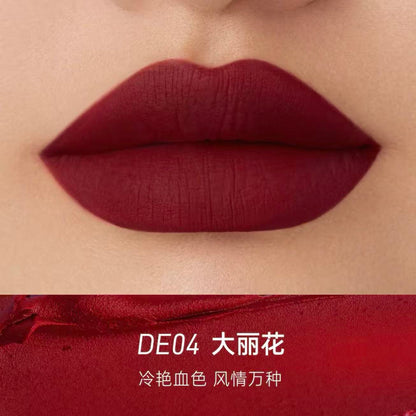 Kaleidos Cloud Lab Lip Clay