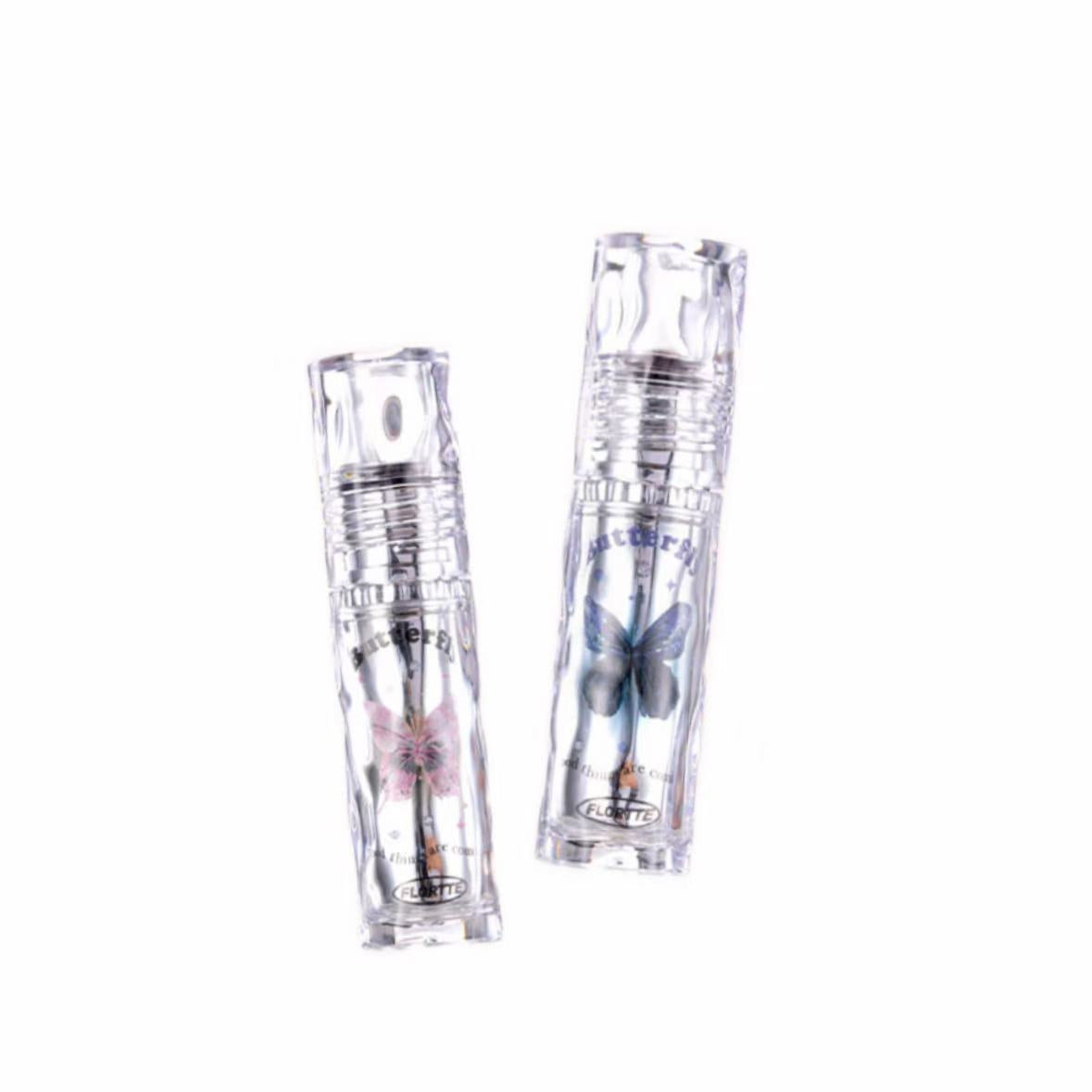 Butterfly Hello Beauty Lip Lacquer Non-Stick Cup