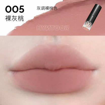 HYNTOOR Cloud Matte Lipstick