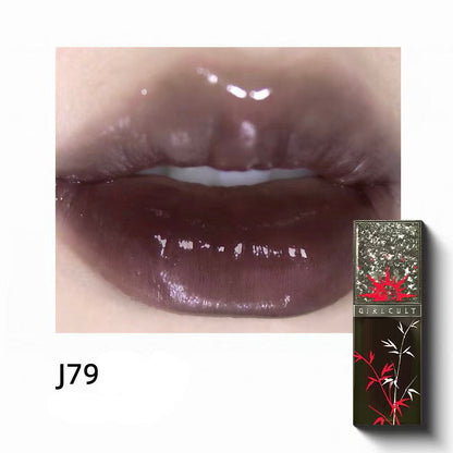 Girlcult Bizarre Mirror Lip Glaze