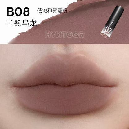HYNTOOR Cloud Matte Lipstick