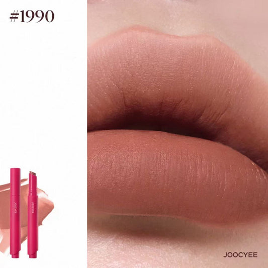 JOOYCEE VELVET ROUGE