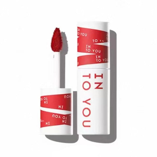 INTO YOU Shero  Super  Matte Lip & Cheek Mud 2.0