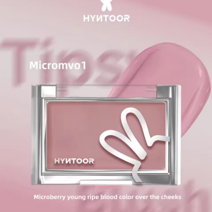 HYNTOOR Blusher Cream