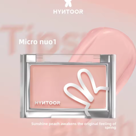 HYNTOOR Blusher Cream