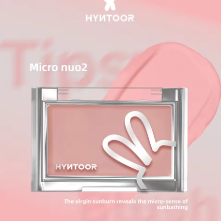 HYNTOOR Blusher Cream