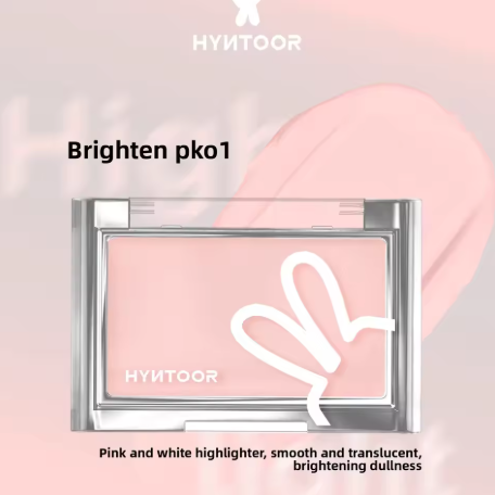 HYNTOOR Blusher Cream