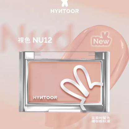 HYNTOOR Blusher Cream