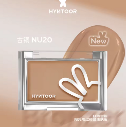 HYNTOOR Blusher Cream