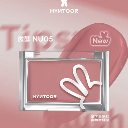 HYNTOOR Blusher Cream