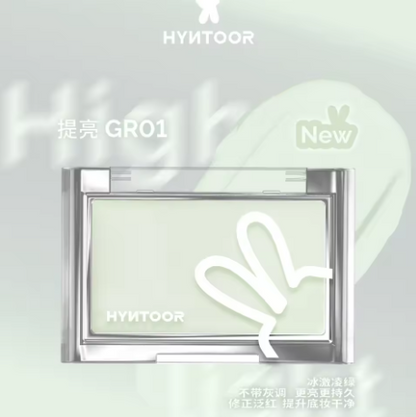 HYNTOOR Blusher Cream